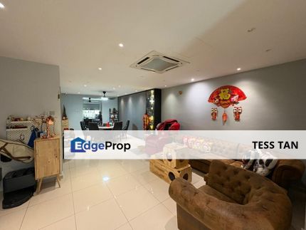 Bandar Sri Damansara SD8 2 Storey Terrace House, Selangor, Bandar Sri Damansara