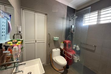 Bandar Sri Damansara