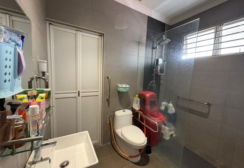 Bandar Sri Damansara