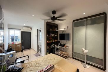 Bandar Sri Damansara