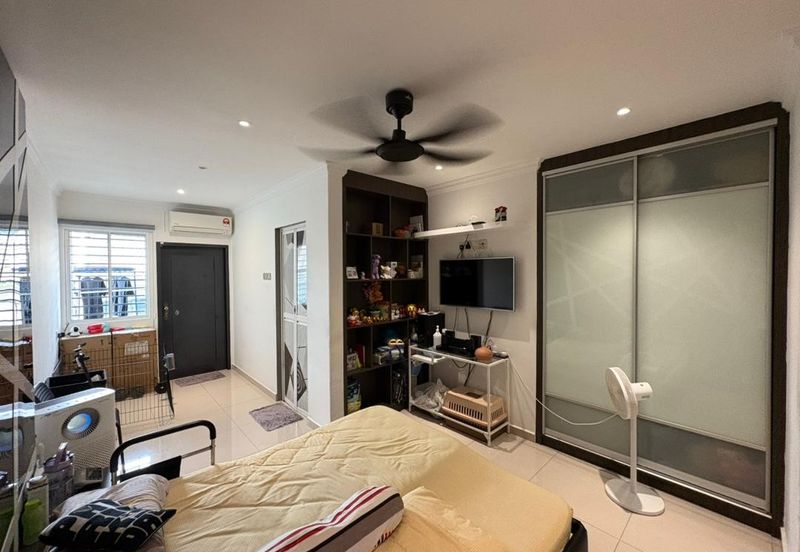 Bandar Sri Damansara