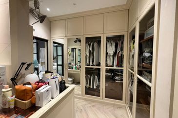 Bandar Sri Damansara