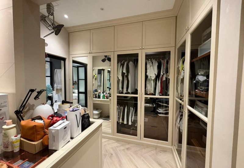 Bandar Sri Damansara