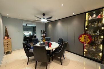 Bandar Sri Damansara