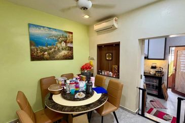 Bandar Sri Damansara