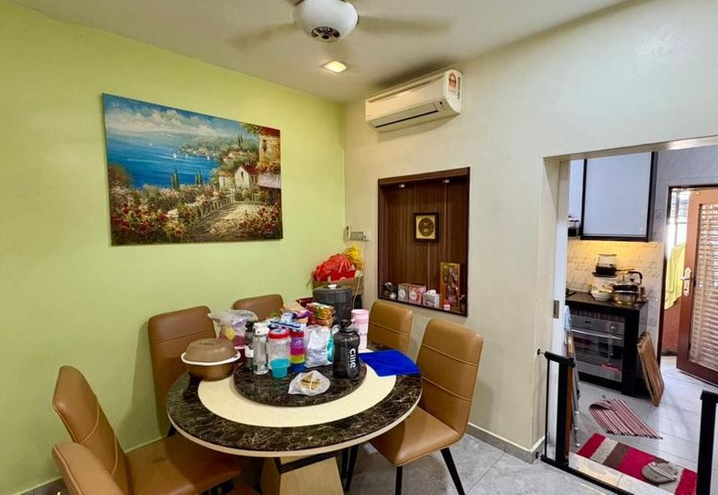 Bandar Sri Damansara