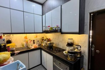 Bandar Sri Damansara