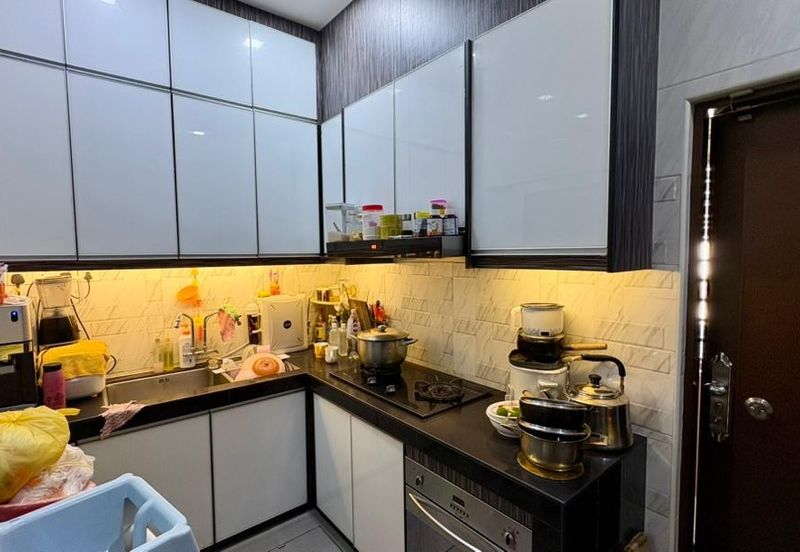 Bandar Sri Damansara