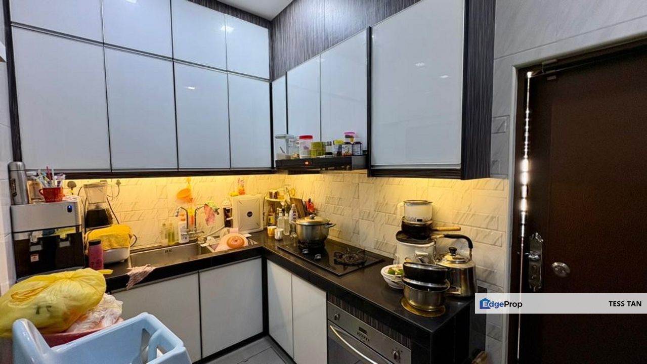 Bandar Sri Damansara SD2 1.5 Storey House Fully Renovated, Selangor, Bandar Sri Damansara