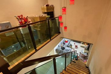 Bandar Sri Damansara