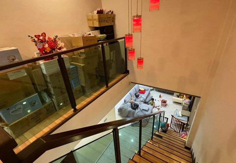 Bandar Sri Damansara