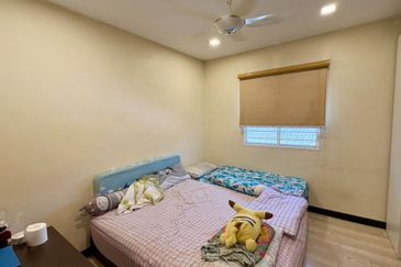 Bandar Sri Damansara