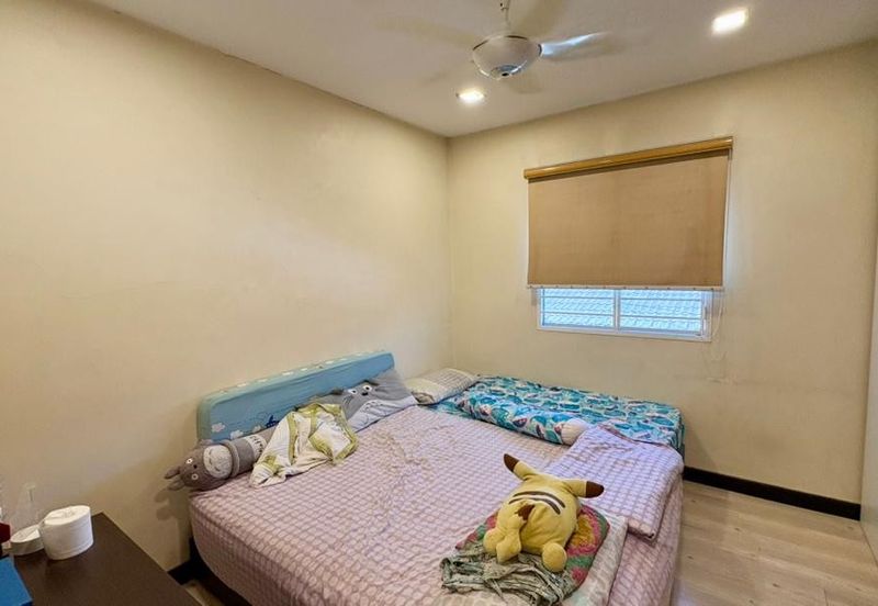 Bandar Sri Damansara