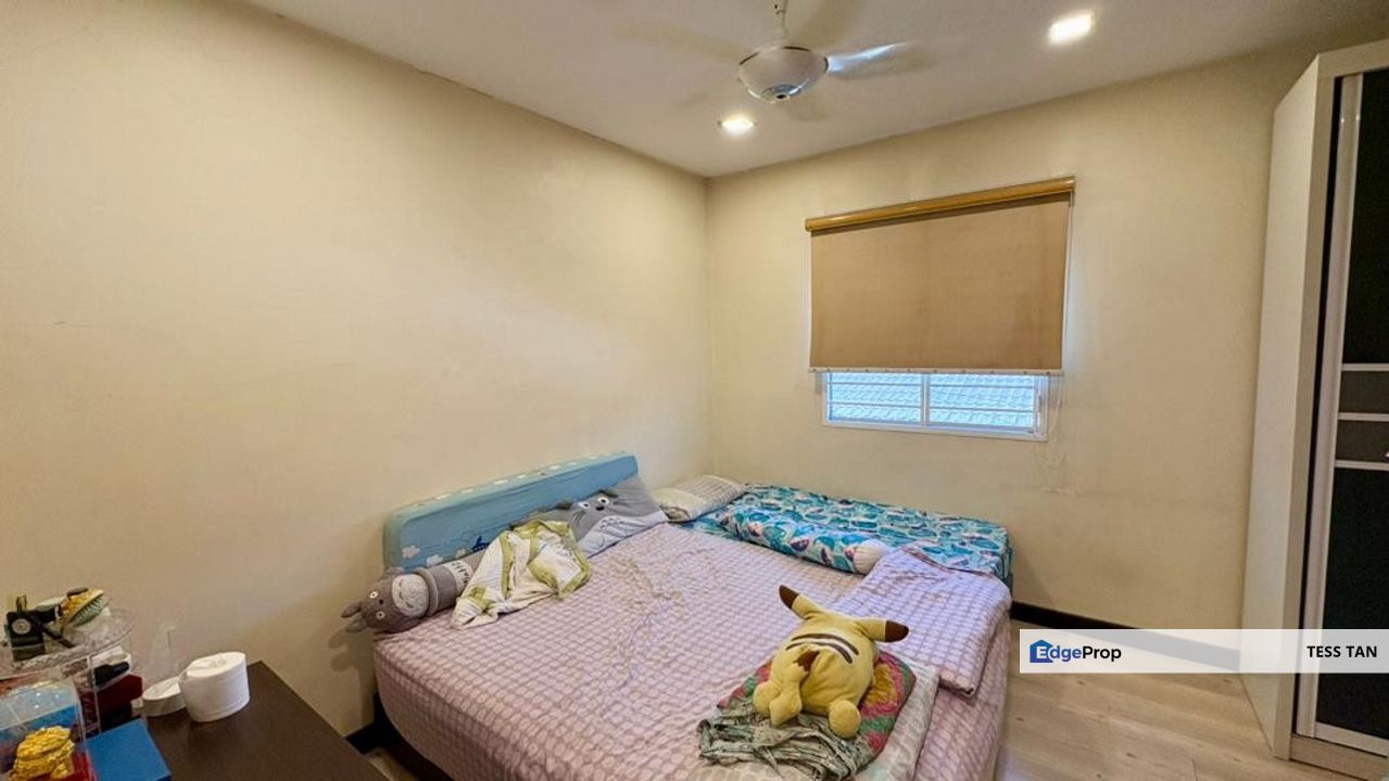 Bandar Sri Damansara SD2 1.5 Storey House Fully Renovated, Selangor, Bandar Sri Damansara