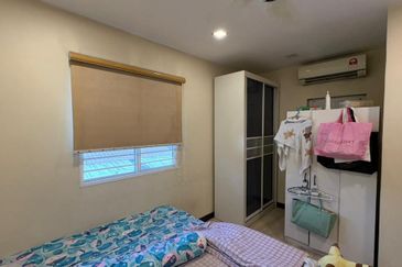 Bandar Sri Damansara