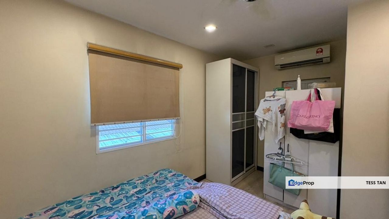 Bandar Sri Damansara SD2 1.5 Storey House Fully Renovated, Selangor, Bandar Sri Damansara