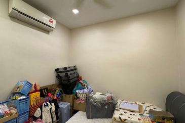 Bandar Sri Damansara