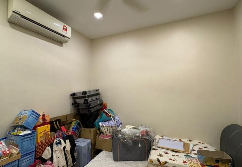 Bandar Sri Damansara