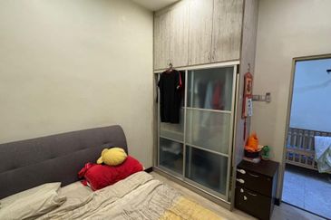 Bandar Sri Damansara