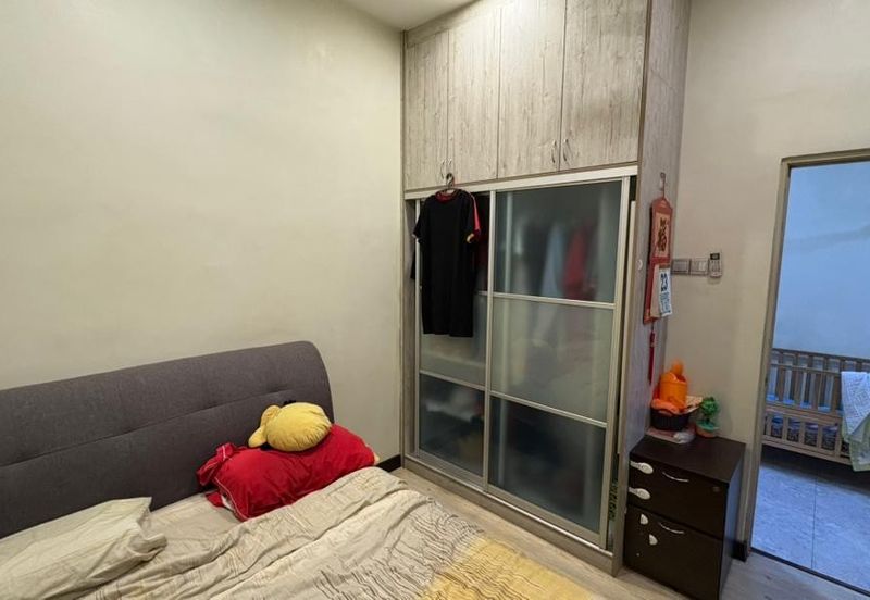 Bandar Sri Damansara