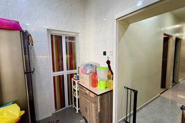 Bandar Sri Damansara