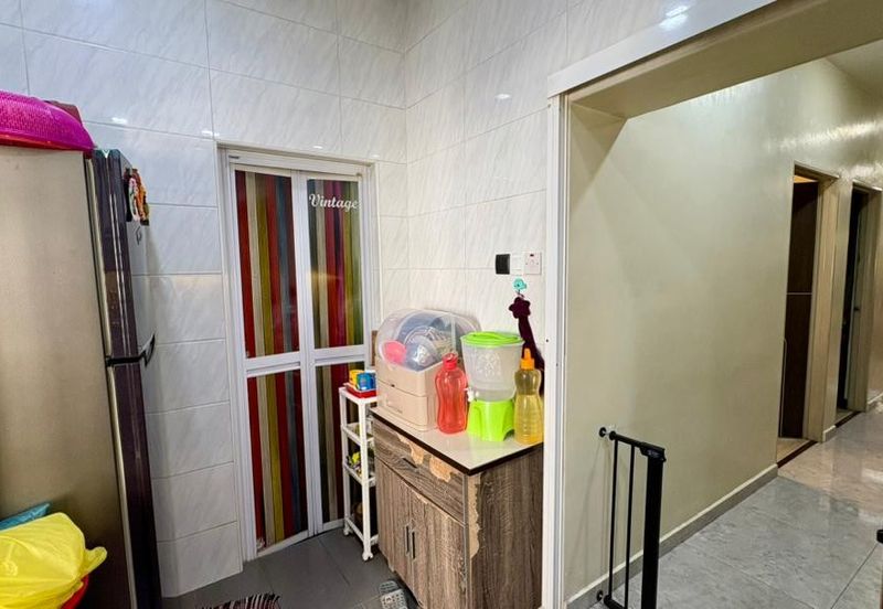 Bandar Sri Damansara