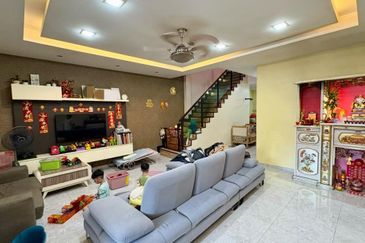 Bandar Sri Damansara