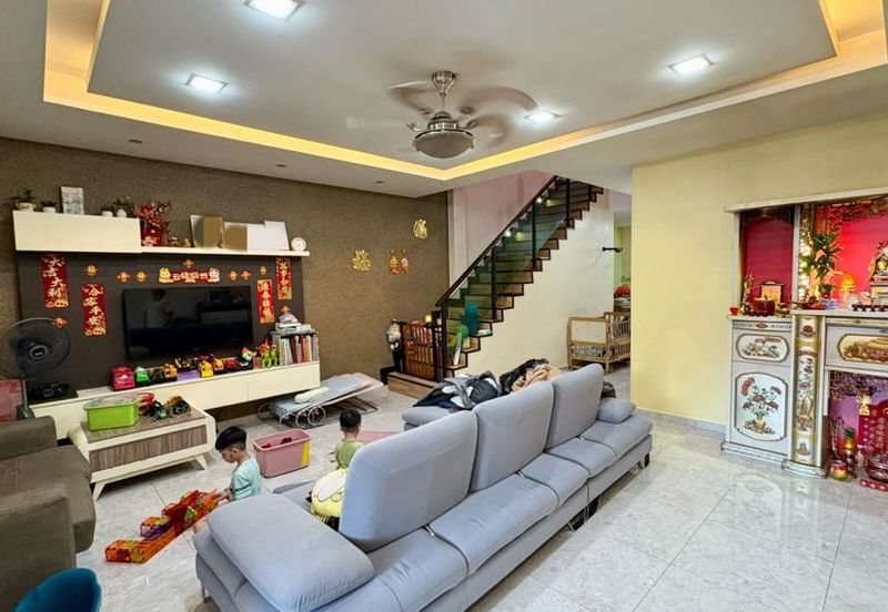 Bandar Sri Damansara