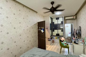 Bandar Sri Damansara