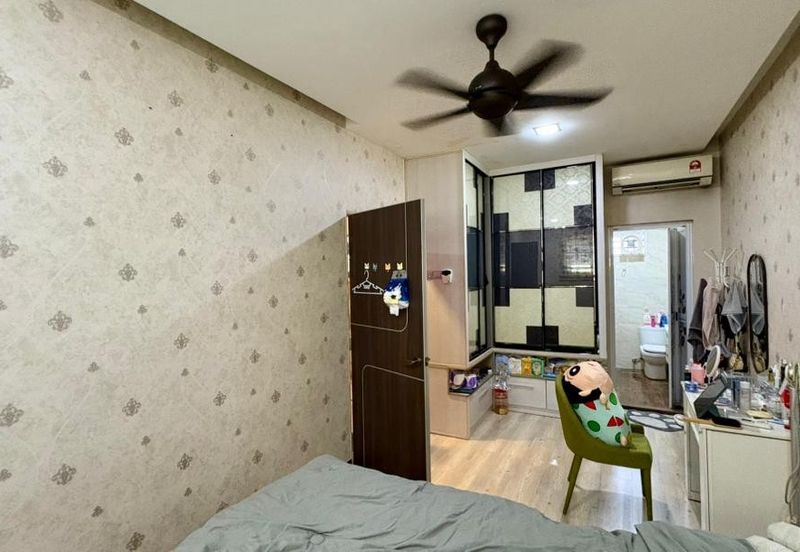 Bandar Sri Damansara