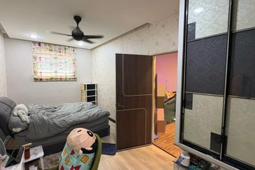 Bandar Sri Damansara