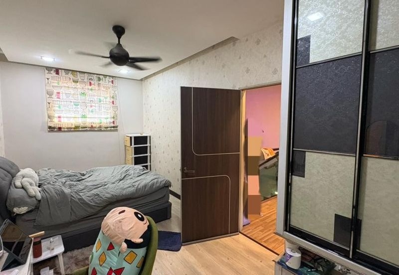 Bandar Sri Damansara