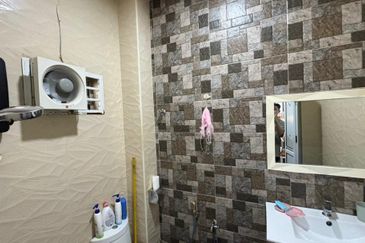 Bandar Sri Damansara