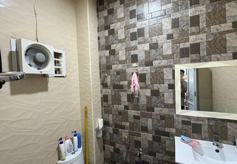 Bandar Sri Damansara