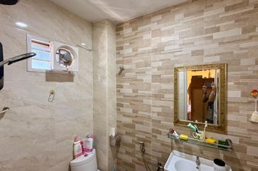 Bandar Sri Damansara