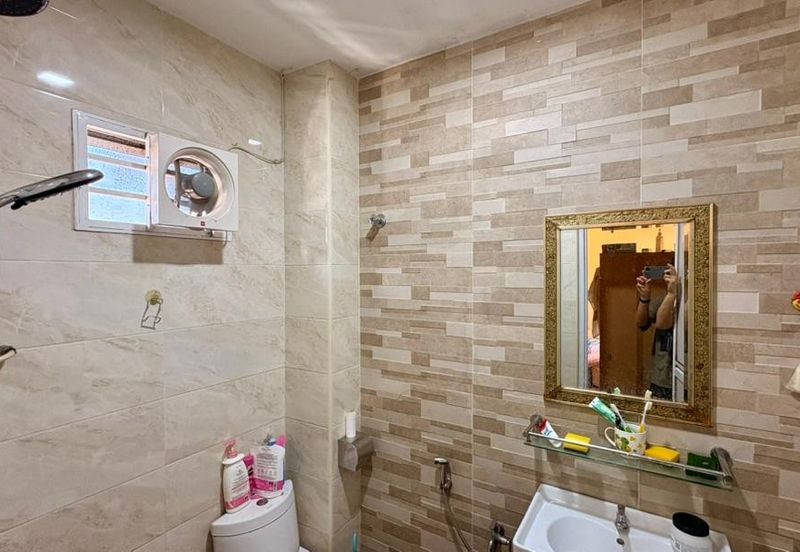 Bandar Sri Damansara