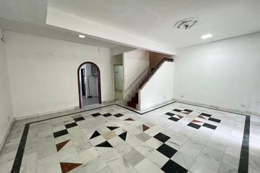 Bandar Sri Damansara