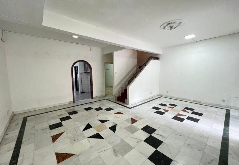 Bandar Sri Damansara