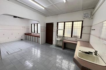 Bandar Sri Damansara