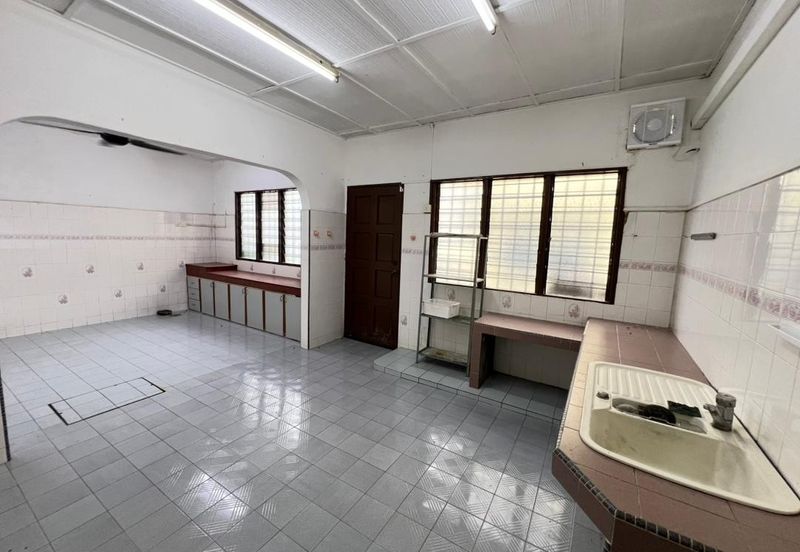 Bandar Sri Damansara