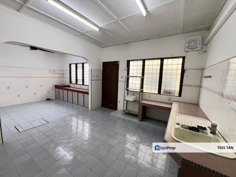  Bandar Sri Damansara SD9 2 Storey Terrace House, Selangor, Bandar Sri Damansara