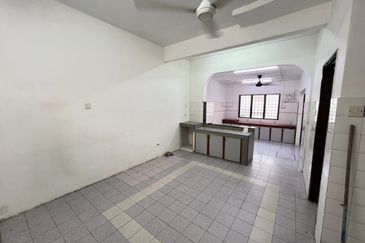 Bandar Sri Damansara