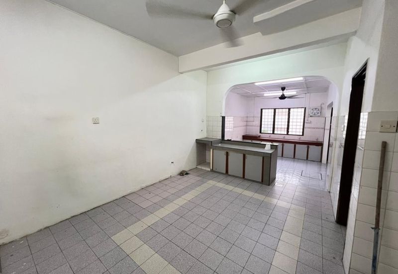 Bandar Sri Damansara