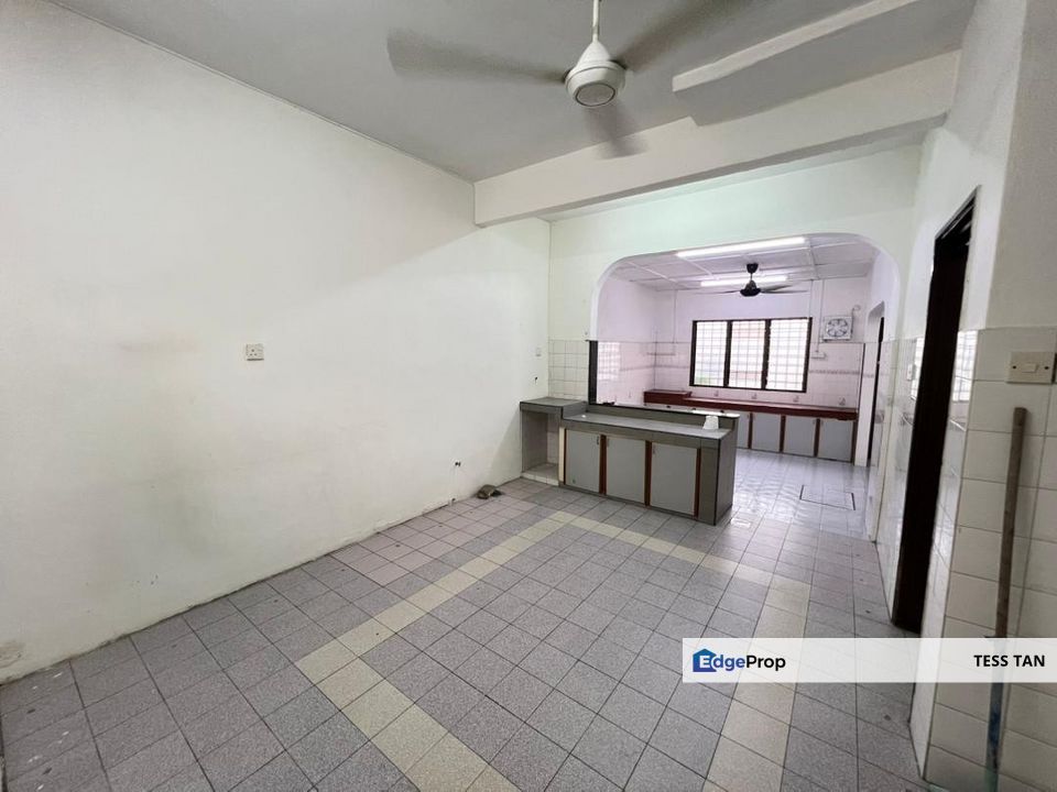  Bandar Sri Damansara SD9 2 Storey Terrace House, Selangor, Bandar Sri Damansara