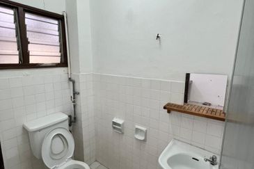 Bandar Sri Damansara