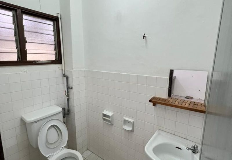 Bandar Sri Damansara