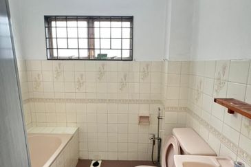 Bandar Sri Damansara