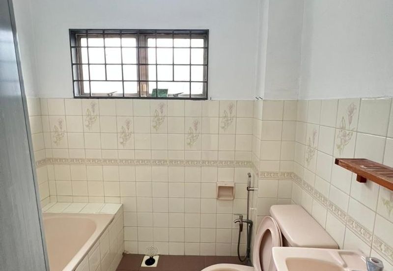 Bandar Sri Damansara