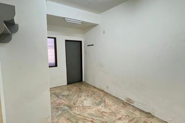 Bandar Sri Damansara