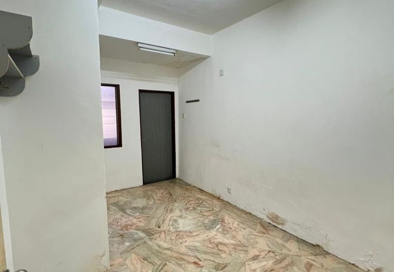 Bandar Sri Damansara